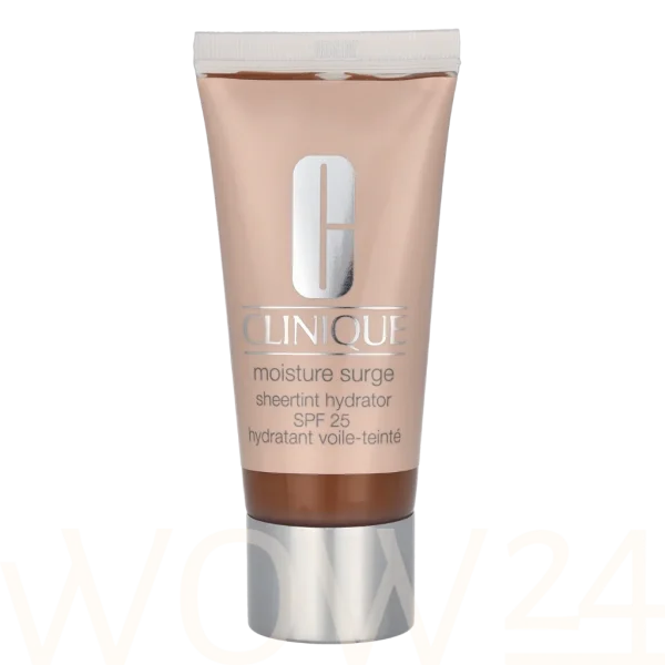 Moisture surge sheertint hydrator broad spectrum spf25 40ml universal medium deep 5 thumbnail 6