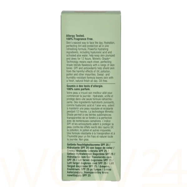 Moisture surge sheertint hydrator broad spectrum spf25 40ml universal medium deep 5 thumbnail 5