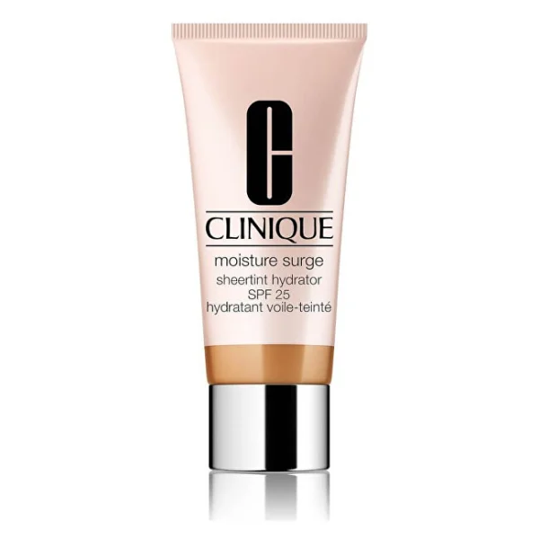 Moisture surge sheertint hydrator broad spectrum spf25 40ml universal medium deep 5