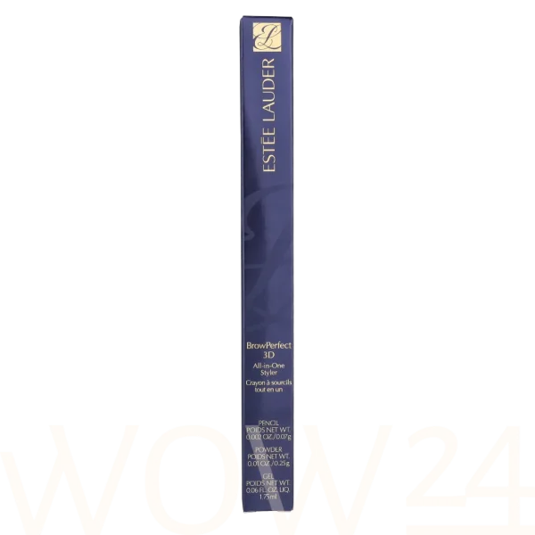 Brow microprecise multitasker seal brown