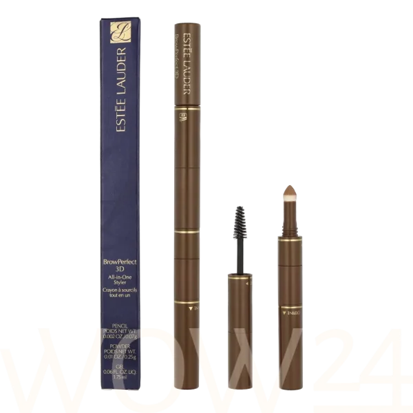 Brow perfect3d all-in one style light brunette thumbnail 3