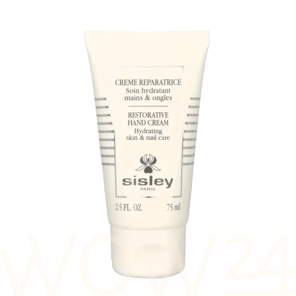 Restorative hand cream thumbnail 3