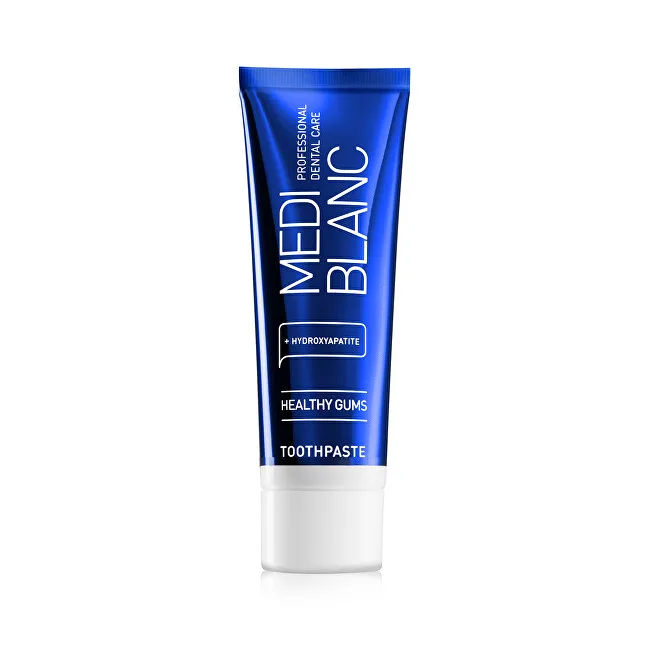 MEDIBLANC Healthy Gums Toothpaste thumbnail 2