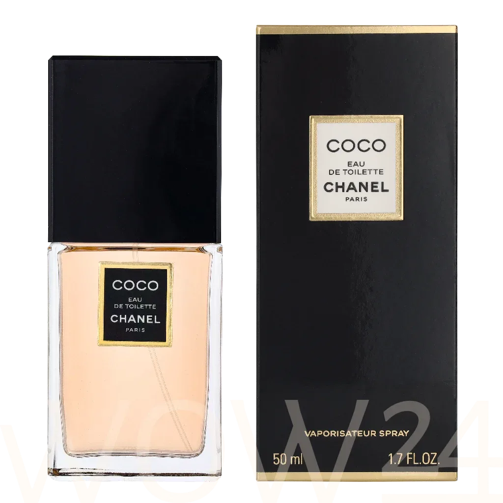 Chanel Coco thumbnail 4