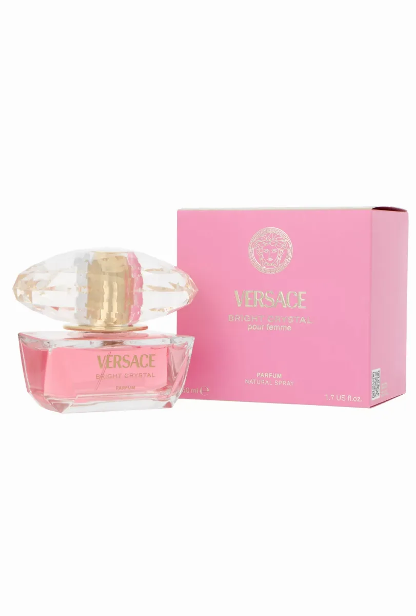 Versace Bright Crystal Parfum thumbnail 7