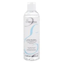 Cleansers and make-up removers micellar lotion
