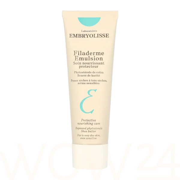 Nourishing filaderme emulsion thumbnail 3
