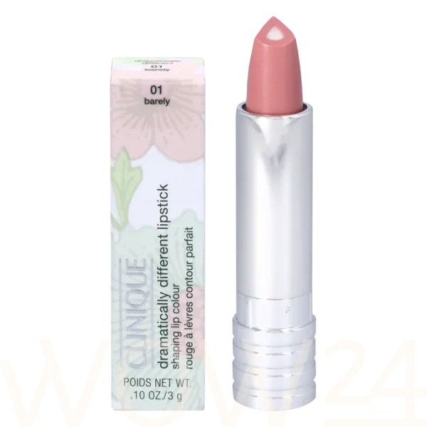 Dramatically different lipstick thumbnail 3