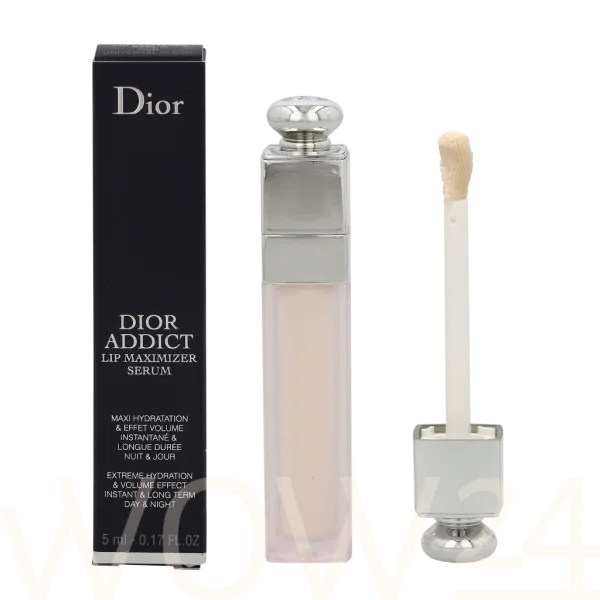 Dior addict lip maximizer serum thumbnail 2