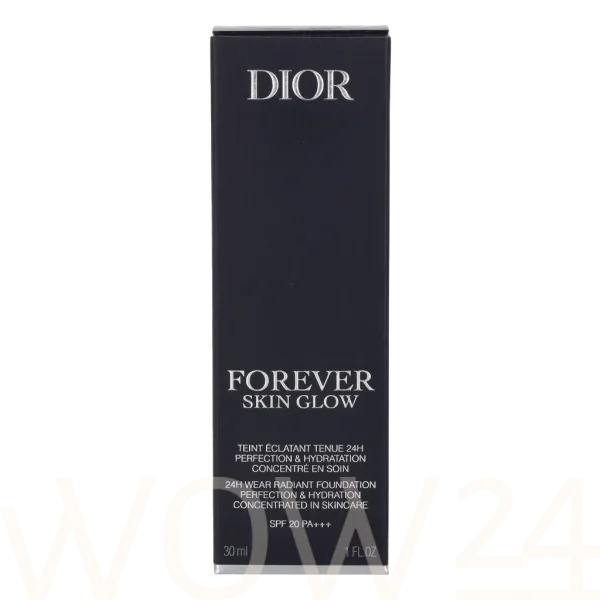 Diorskin forever skin glow spf20 2n neutral