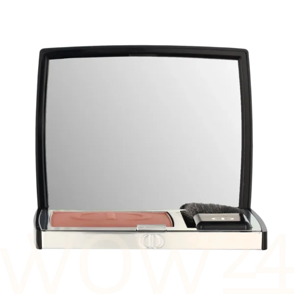 Long-wear powder blush nude look 6, thumbnail 2