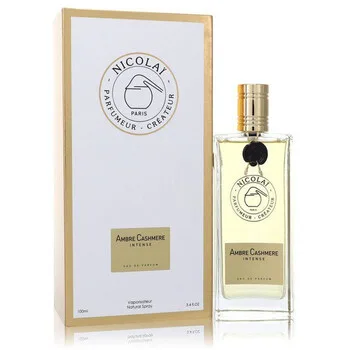 Nicolai Parfumeur Createur Ambre Cashmere Intense thumbnail 3