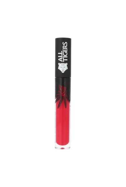 Natural & vegan gloss 801 live with passion