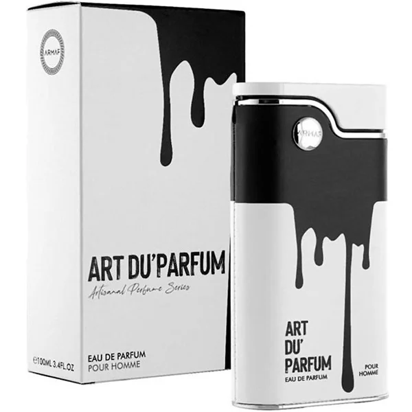 Art du`parfum thumbnail 2