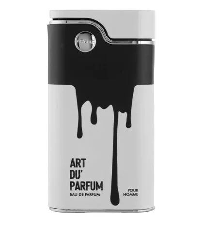 Art du`parfum
