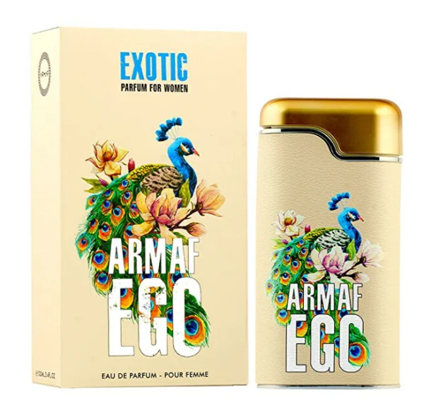 Ego exotic