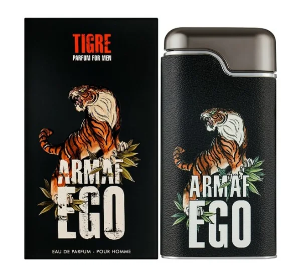 Ego tigre