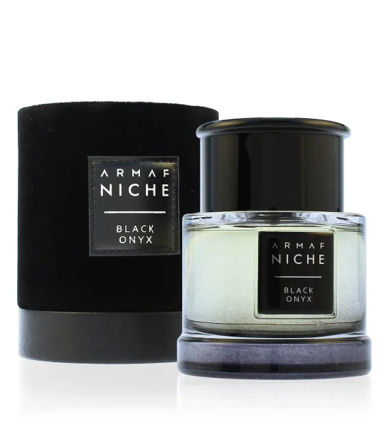 Niche black onyx thumbnail 2