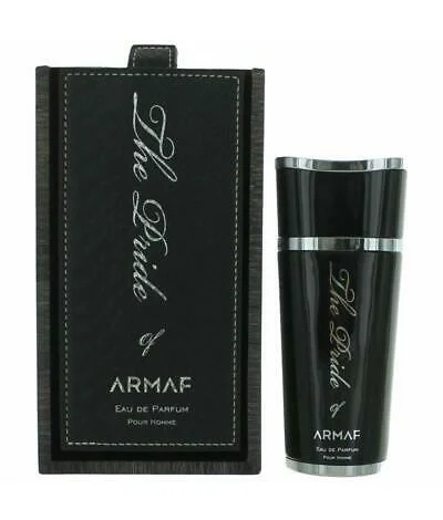 The pride of armaf for men