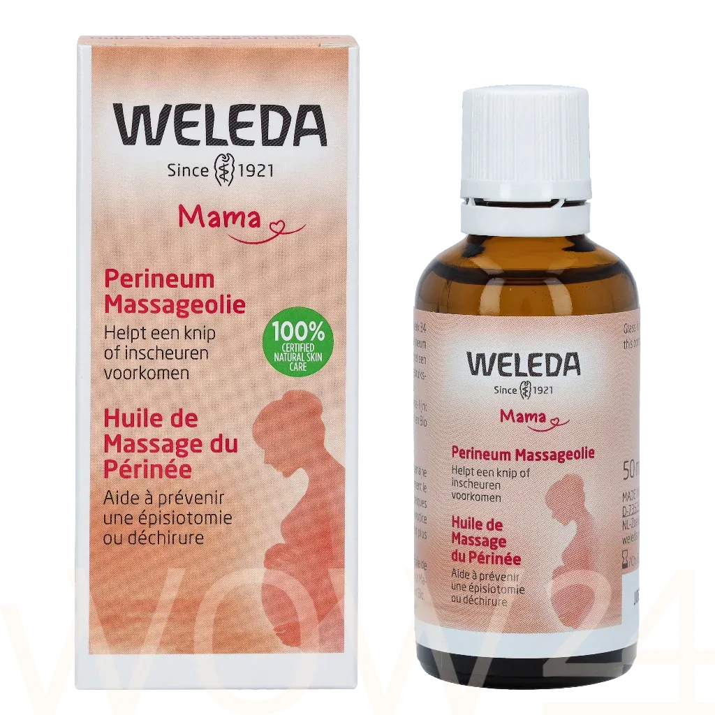 Weleda Perineum thumbnail 4