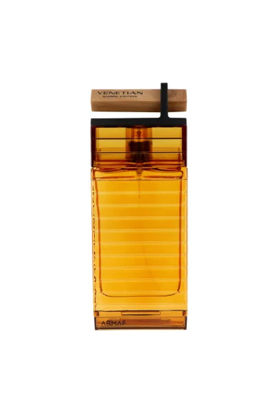 Venetian amber edition