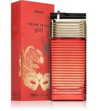 Venetian girl edition rouge