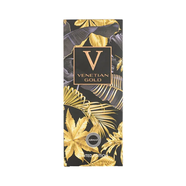 Venetian gold