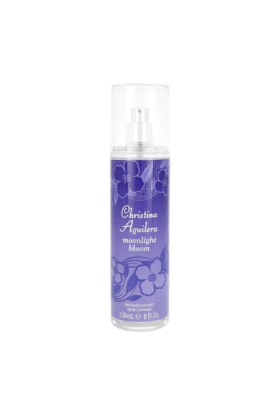 Moonlight bloom body mist