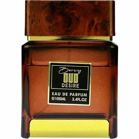 Burning oud desire thumbnail 2