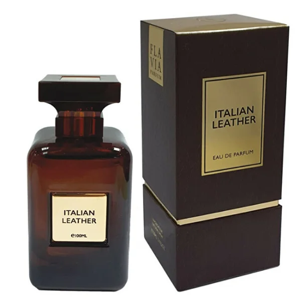 Italian leather