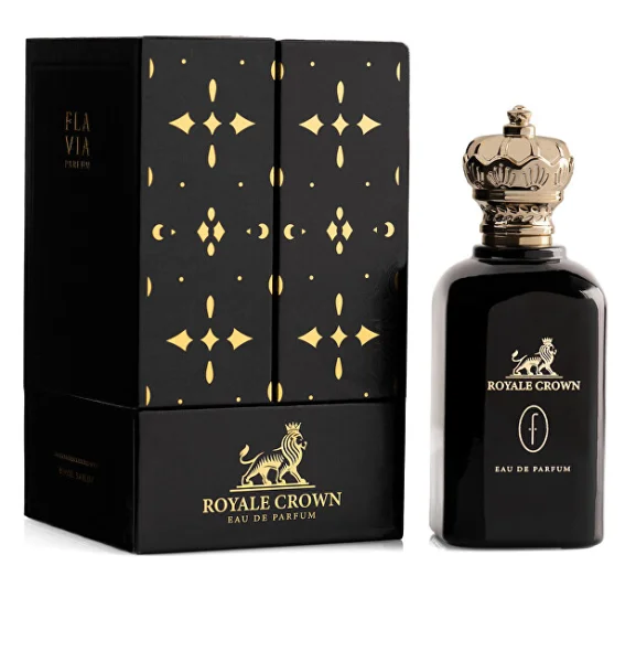 Royal crown