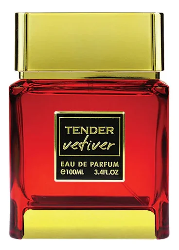 Tender vetiver thumbnail 2