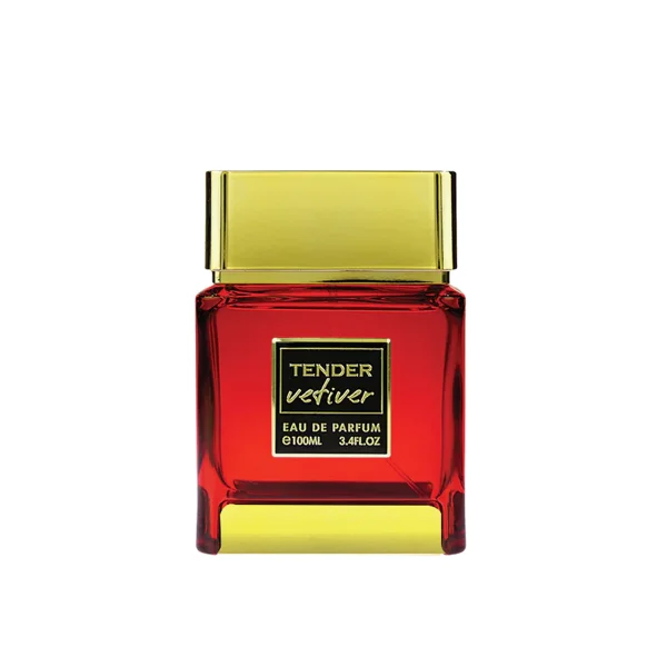 Tender vetiver thumbnail 3