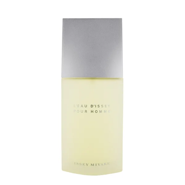L'eau d'issey pour homme