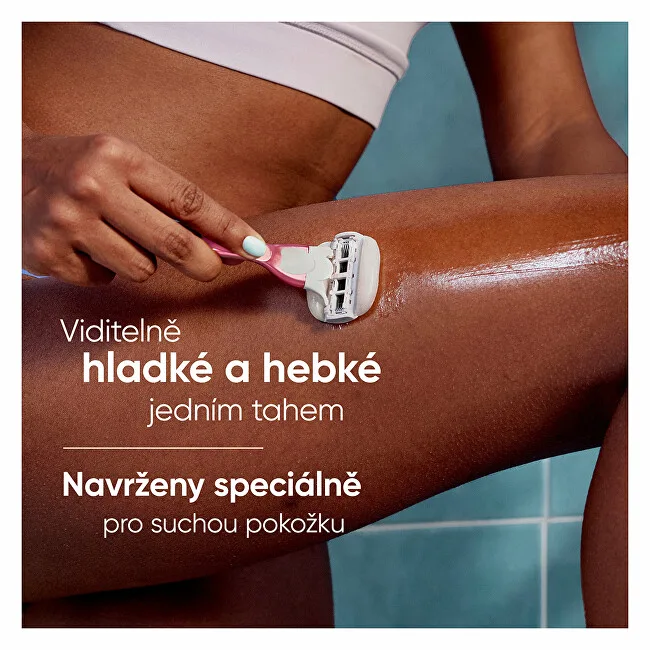 Gillette venus comfort glide thumbnail 5