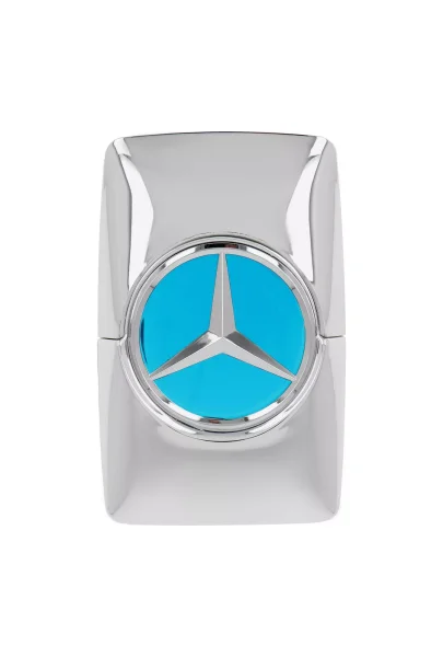 Mercedes-benz man bright