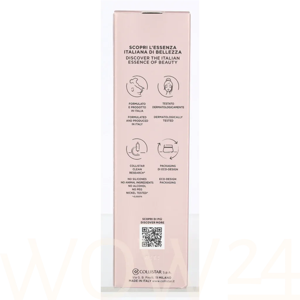 Collistar Rigenera Anti-Wrinkle Glow Treatment thumbnail 3