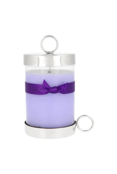 Lavande scented candle