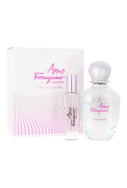 Amo flowerful