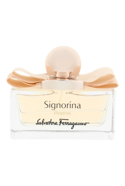 Signorina eleganza