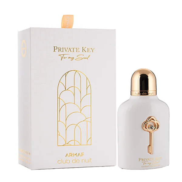 club de nuit private key to my soul