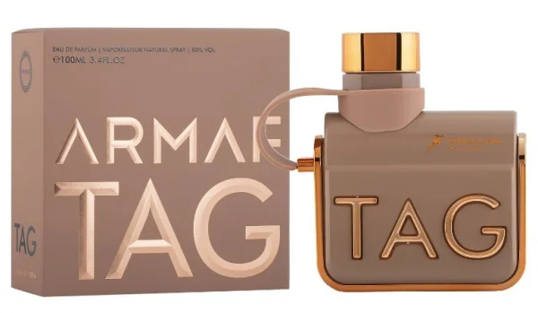 Tag her donna di terra