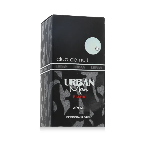 Club de nuit urban elixir
