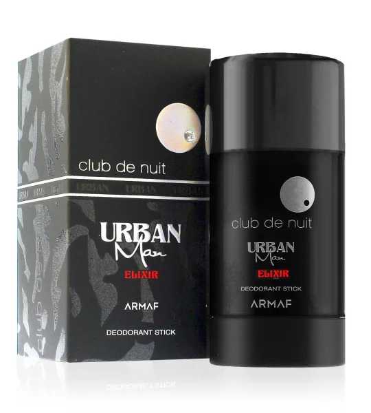 Club de nuit urban elixir thumbnail 3