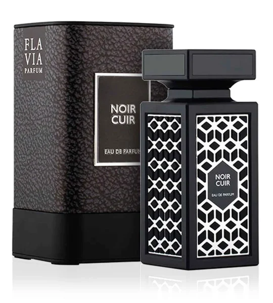 Noir cuir thumbnail 3