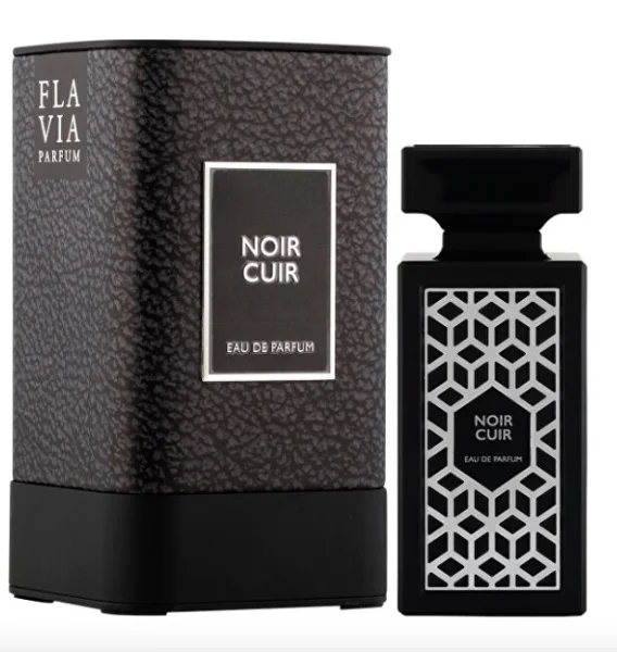 Noir cuir