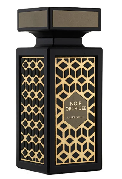 Noir orchidee thumbnail 2