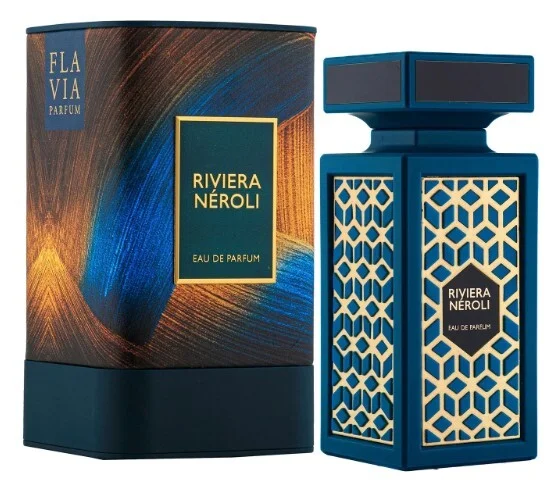 Riviera néroli
