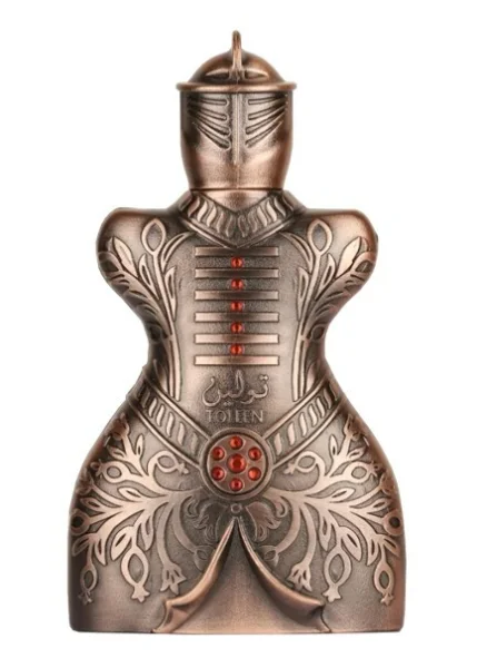 Niche emarati perfumes toleen