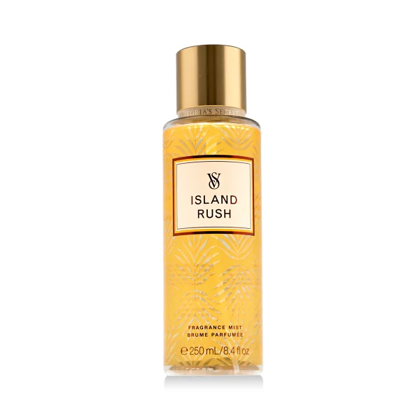 Island rush